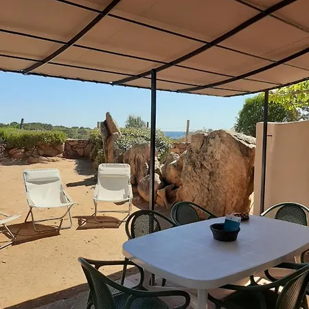 Domaine De La Punta Tatil Evi *