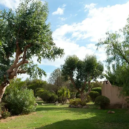 Tatil Evi Domaine De La Punta Porto-Vecchio (Corsica)