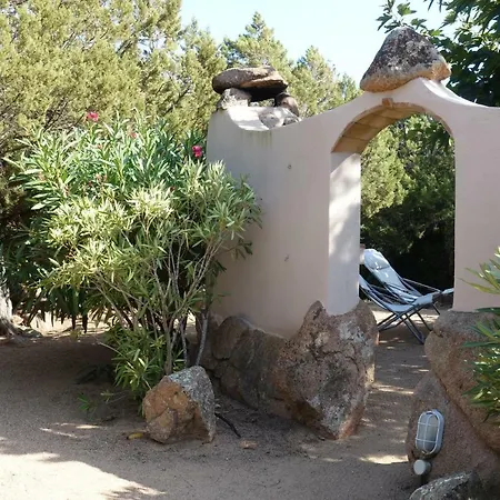 Domaine De La Punta Tatil Evi Porto-Vecchio (Corsica)