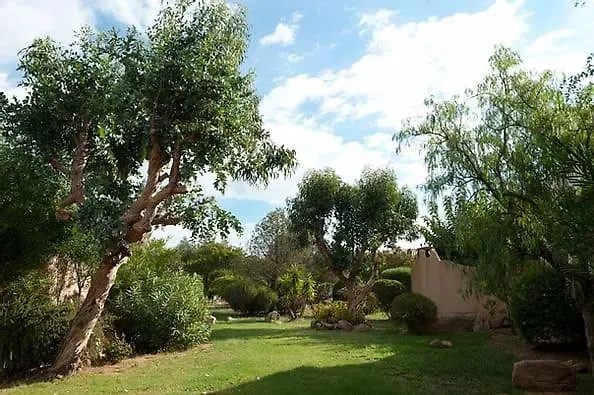 Tatil Evi Domaine De La Punta *