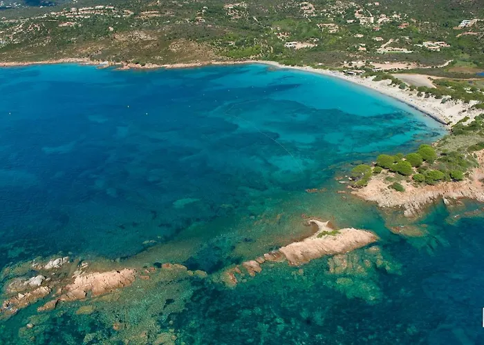 Domaine De La Punta Tatil Evi *