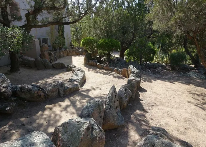 Domaine De La Punta Tatil Evi Porto-Vecchio (Corsica)