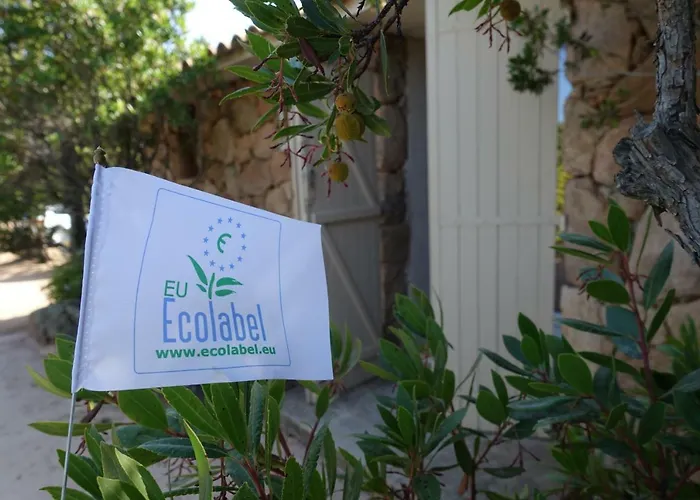 Tatil Evi Domaine De La Punta *