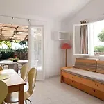 Vakantiehuis Domaine De La Punta Porto-Vecchio (Corsica)