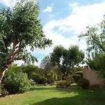 Vakantiehuis Domaine De La Punta *