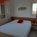 Vakantiehuis Domaine De La Punta Porto-Vecchio (Corsica)