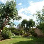Vakantiehuis Domaine De La Punta Porto-Vecchio (Corsica)