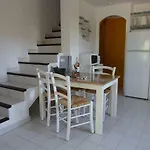 Vakantiehuis Domaine De La Punta