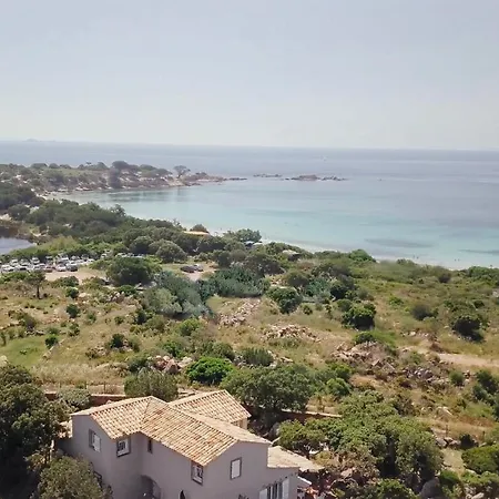 Domaine De La Punta