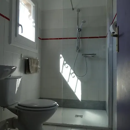 Hébergement de vacances Domaine De La Punta