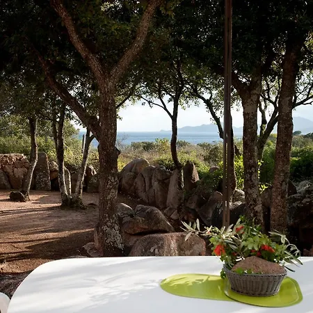 Domaine De La Punta Hébergement de vacances Porto-Vecchio (Corsica)