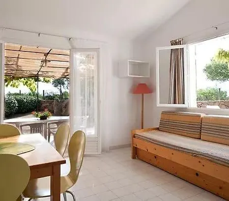 Casa vacanze Domaine De La Punta Porto Vecchio