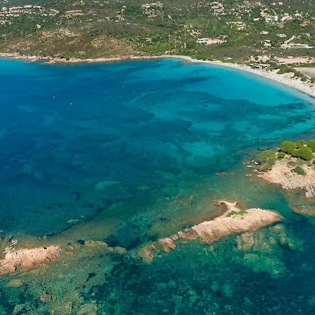 Domaine De La Punta Casa vacanze *