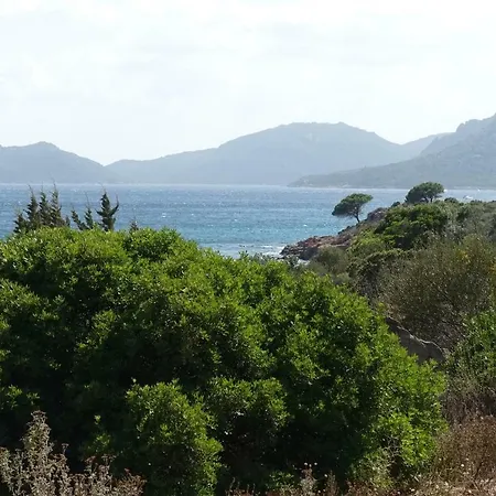 Domaine De La Punta Casa vacanze *