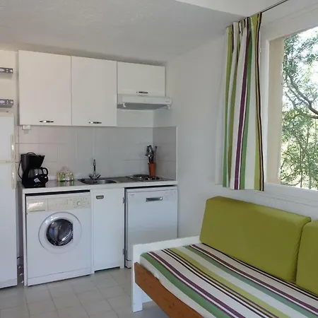 Casa vacanze Domaine De La Punta Porto Vecchio