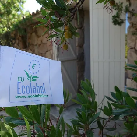 Hébergement de vacances Domaine De La Punta *