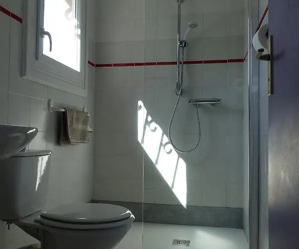 בית נופש Domaine De La Punta